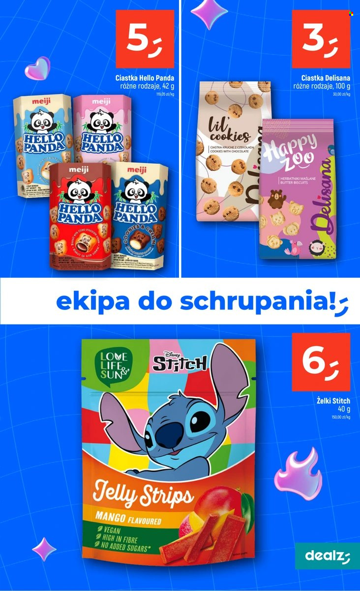 Gazetka Dealz - 6.08.2026 - 2.09.2026. Strona 11