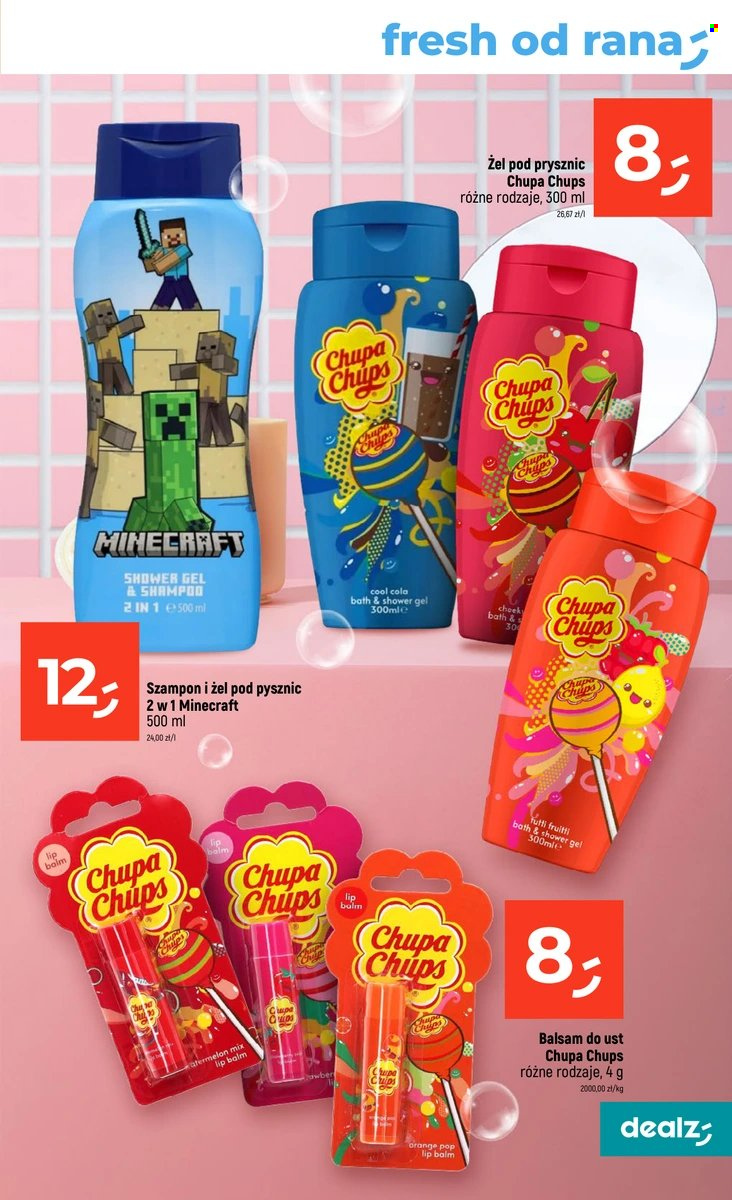 Gazetka Dealz - 6.08.2026 - 2.09.2026. Strona 31