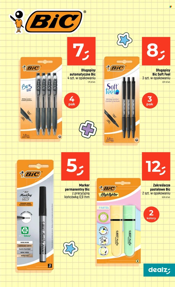 Gazetka Dealz - 6.08.2026 - 2.09.2026. Strona 47