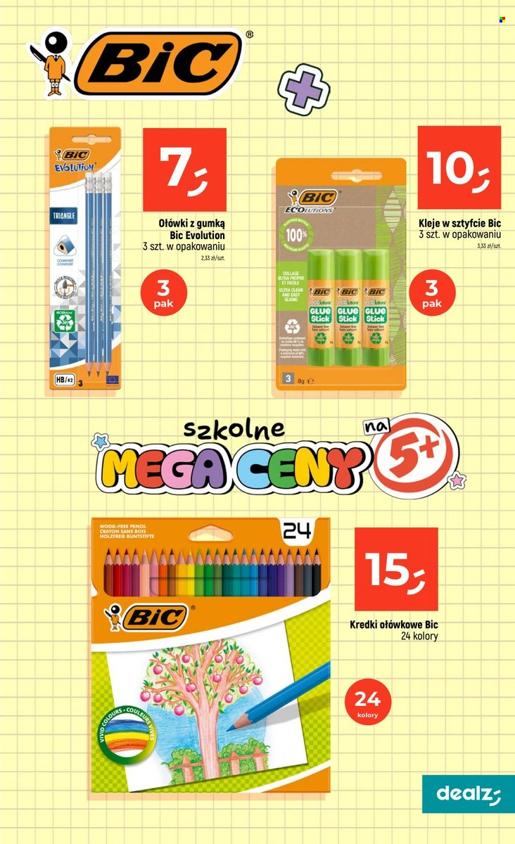 Gazetka Dealz - 6.08.2026 - 2.09.2026. Strona 49
