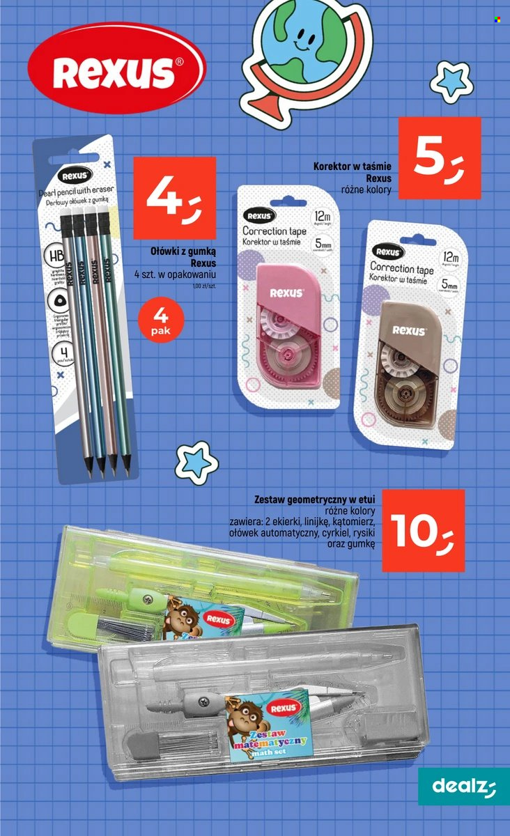 Gazetka Dealz - 6.08.2026 - 2.09.2026. Strona 53