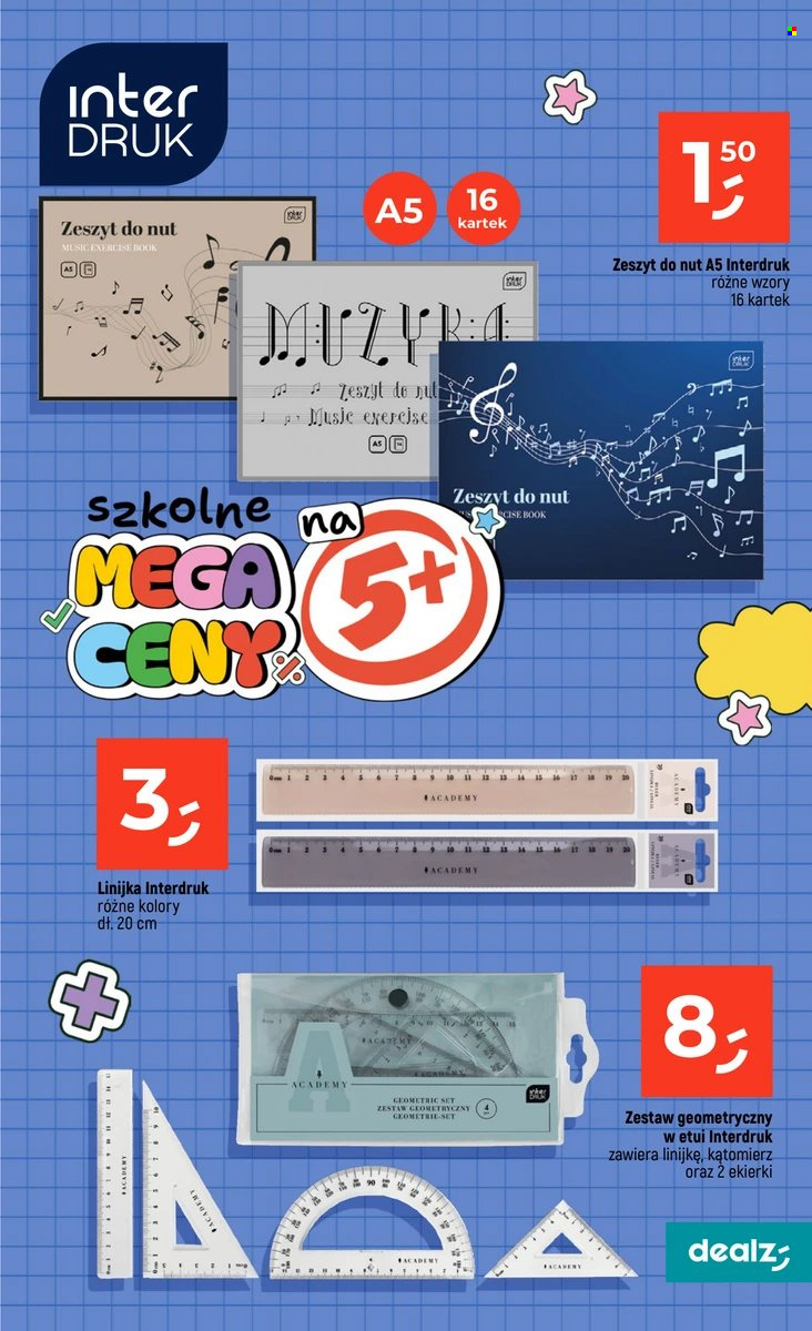 Gazetka Dealz - 6.08.2026 - 2.09.2026. Strona 59