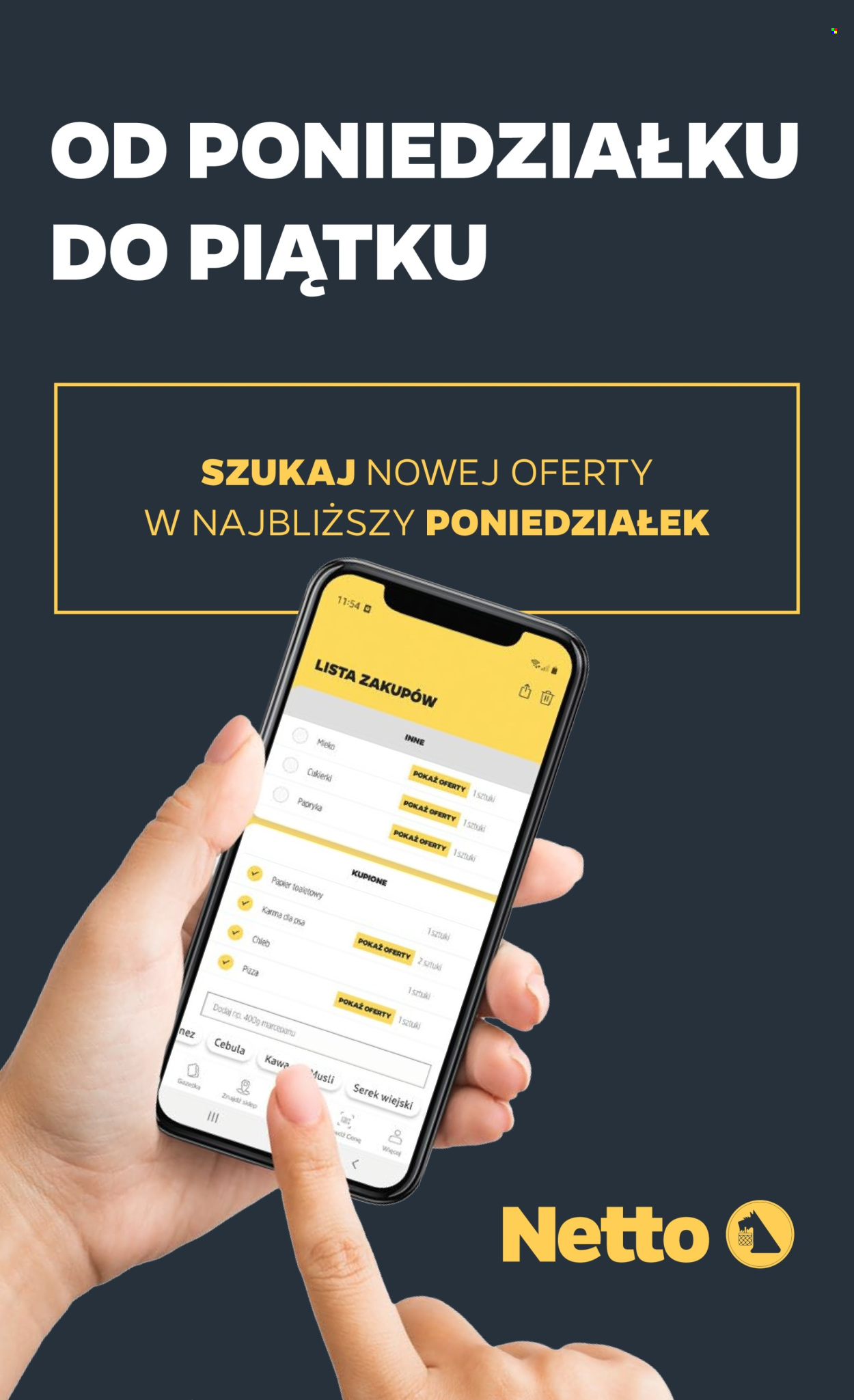 Gazetka Netto - 6.08.2026 - 8.08.2026. Strona 24