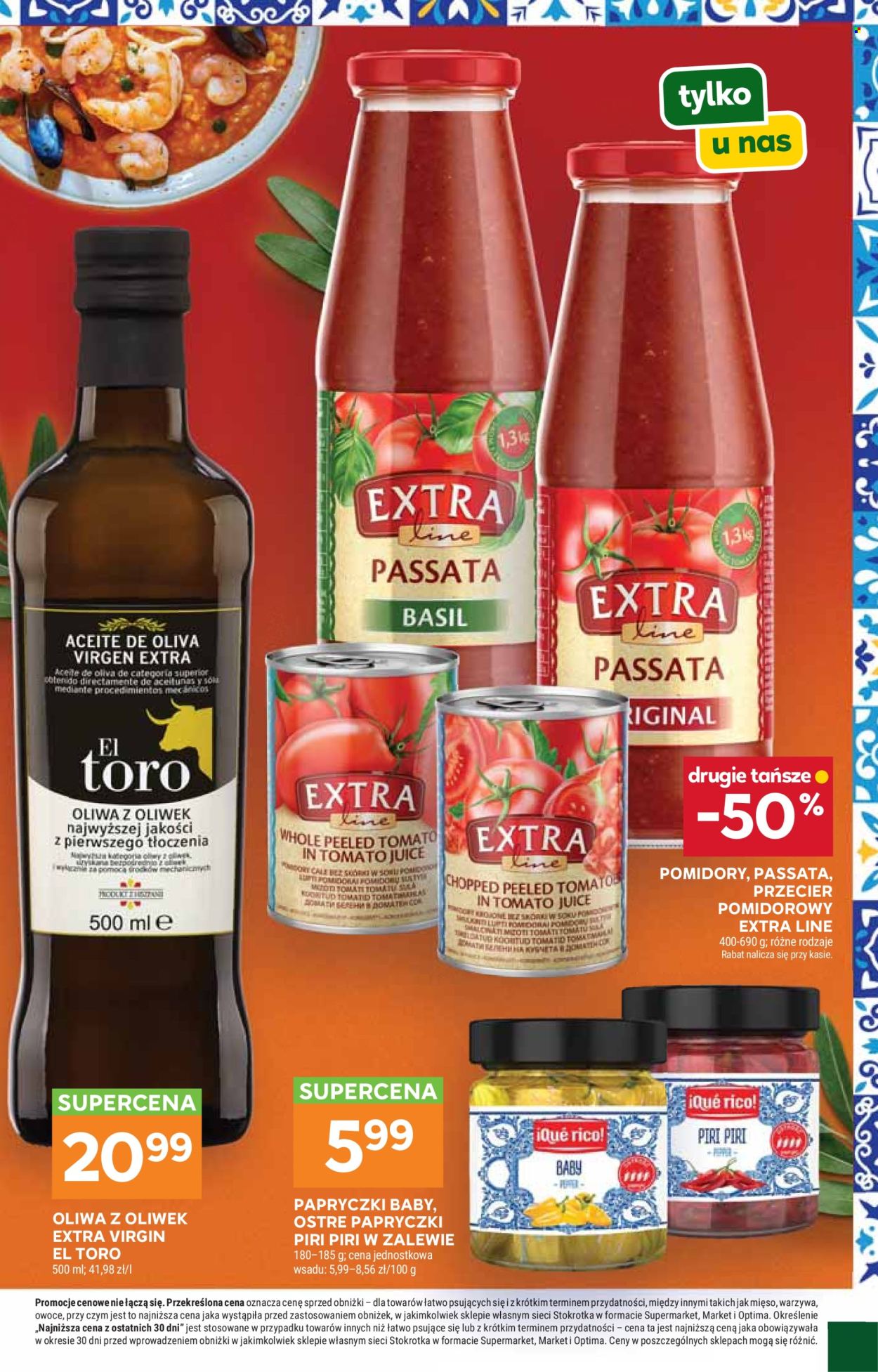 Gazetka Stokrotka Supermarket - 6.08.2026 - 12.08.2026. Strona 31