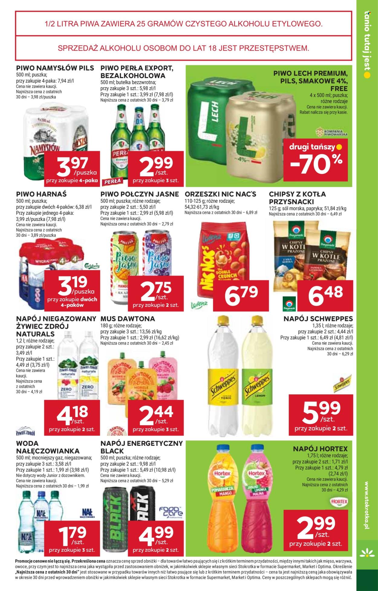 Gazetka Stokrotka Supermarket - 6.08.2026 - 12.08.2026. Strona 41