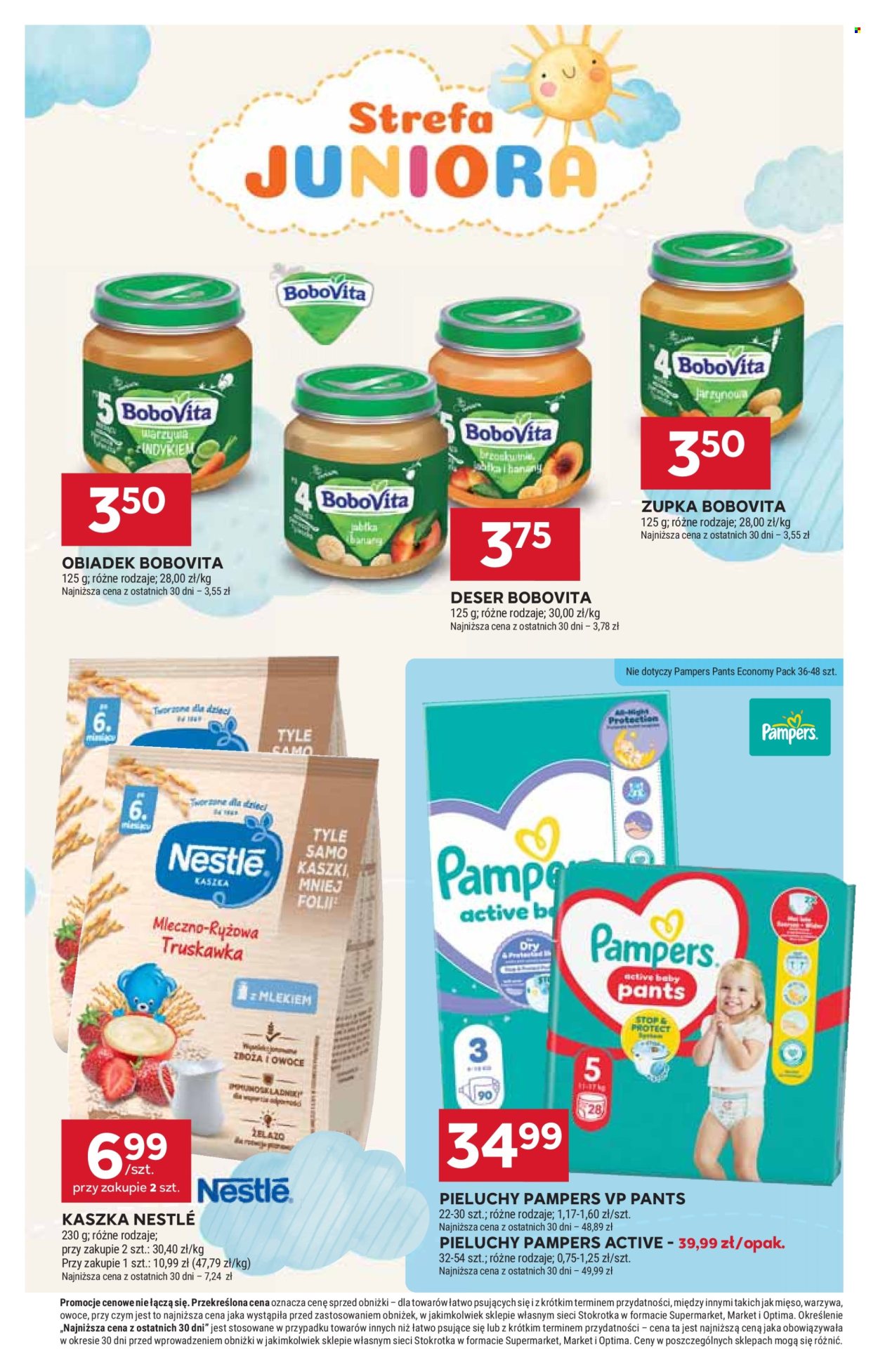Gazetka Stokrotka Supermarket - 6.08.2026 - 12.08.2026. Strona 46