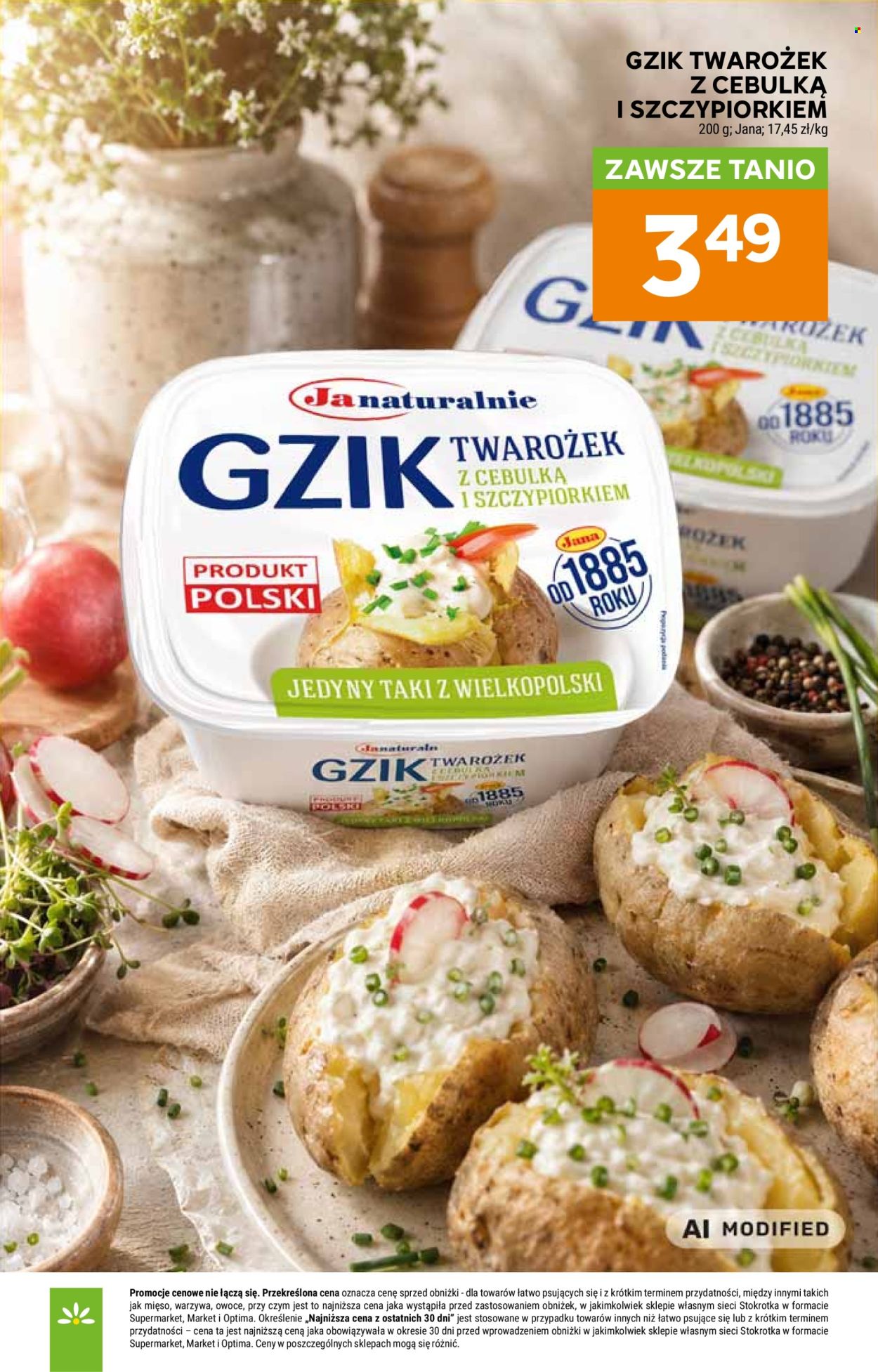 Gazetka Stokrotka Market - 6.08.2026 - 12.08.2026. Strona 13
