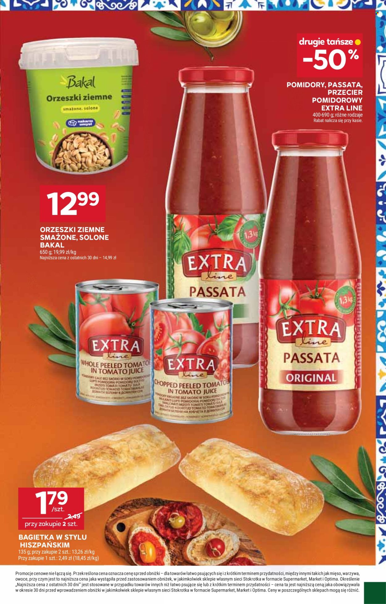 Gazetka Stokrotka Market - 6.08.2026 - 12.08.2026. Strona 21