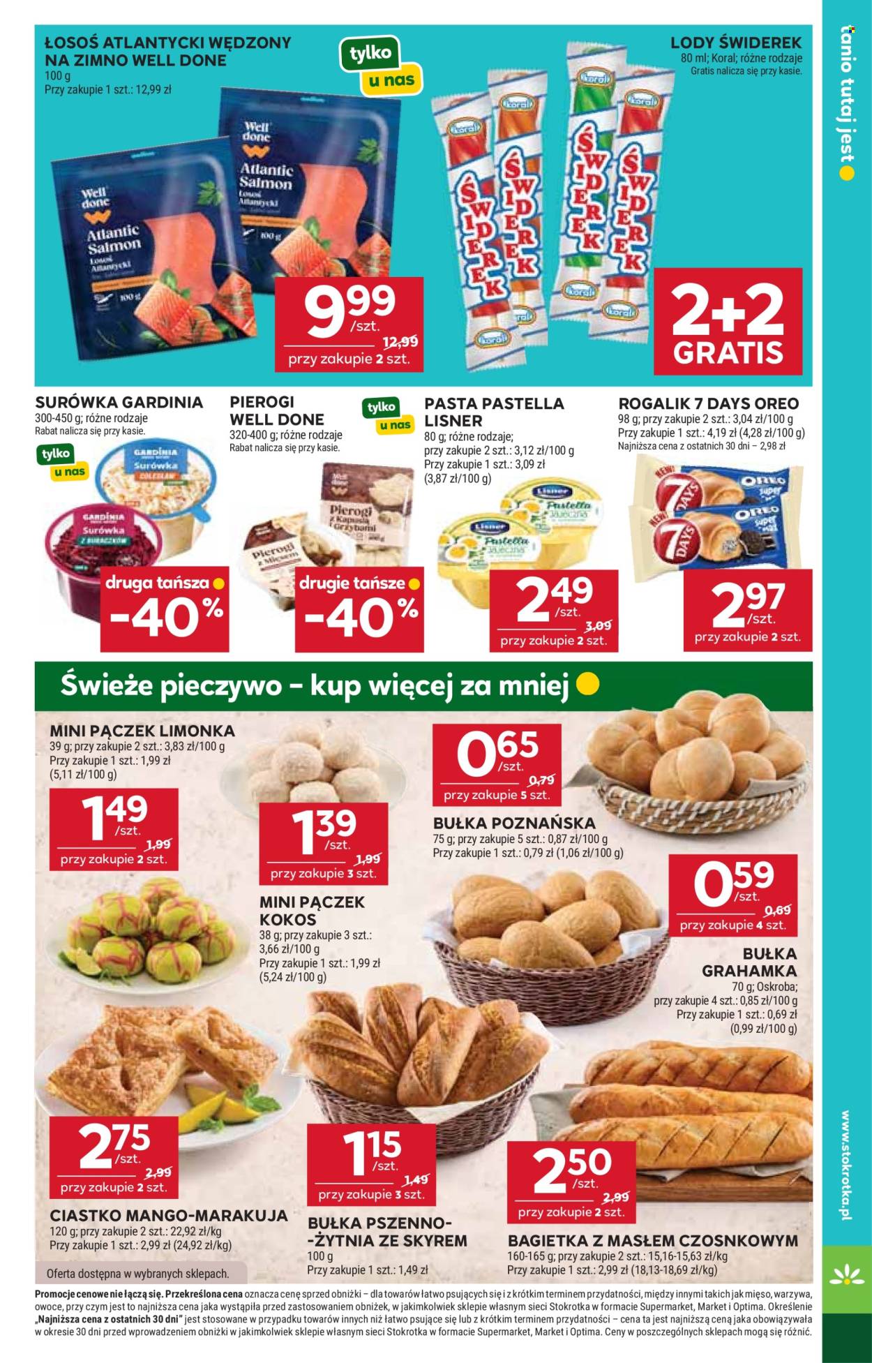 Gazetka Stokrotka Market - 6.08.2026 - 12.08.2026. Strona 27