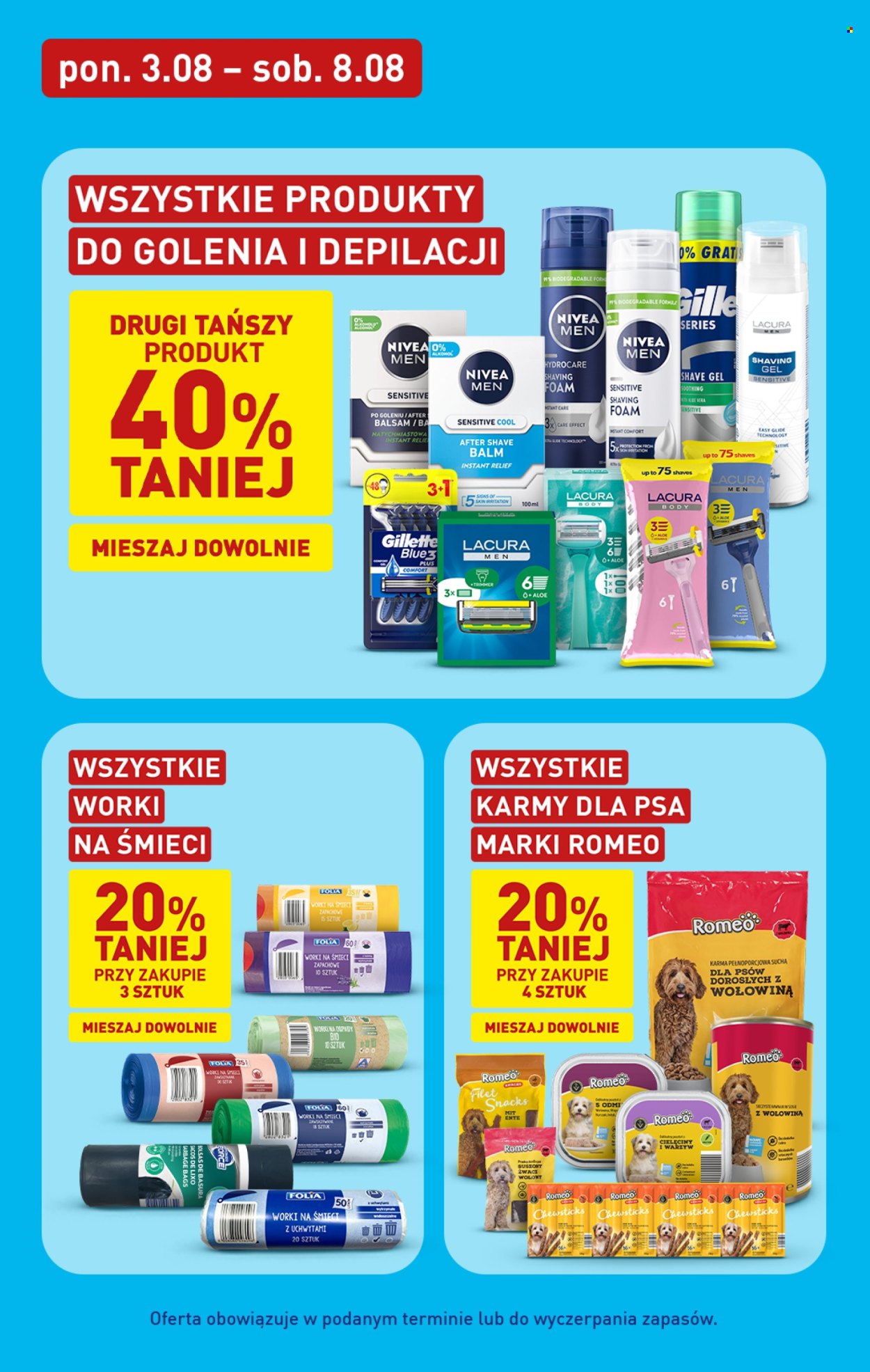 Gazetka ALDI - 6.08.2026 - 8.08.2026. Strona 6