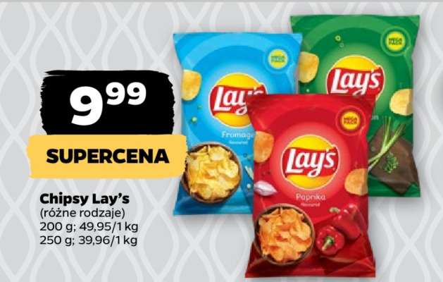 Chipsy Lay’s