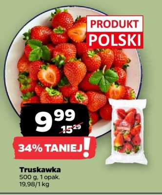 Truskawka