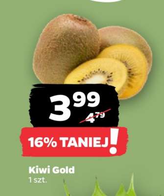 Kiwi gold
