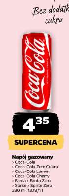 Coca-Cola