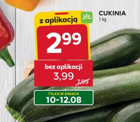Cukinia