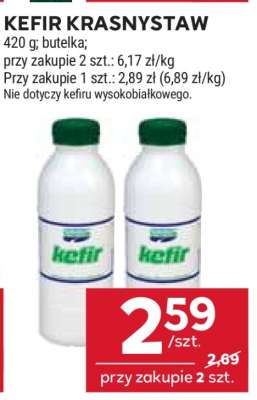 Kefir Krasnystaw