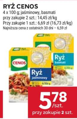 Ryż CENOS