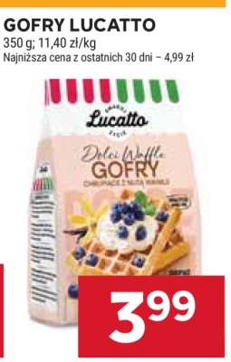 GOFRY LUCATTO