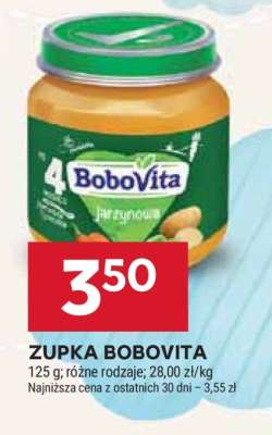Zupka BoboVita