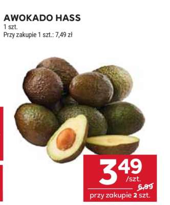 Awokado HASS