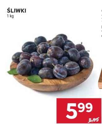 Śliwki