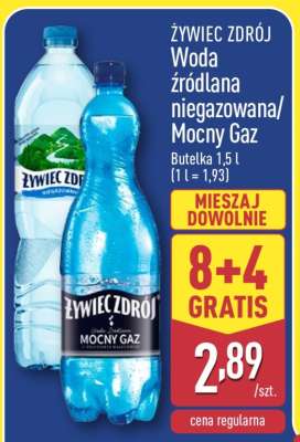 ŻYWIEC ZDRÓJ