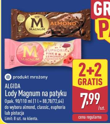 ALGIDA