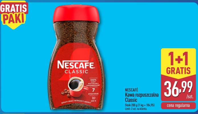NESCAFÉ