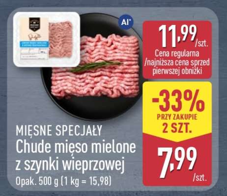 MIĘSNE SPECJAŁY