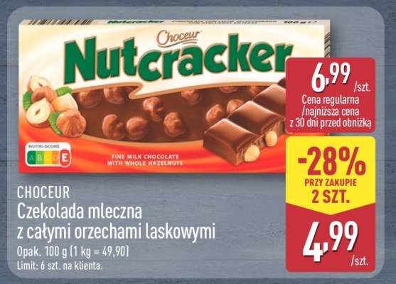 CHOCEUR