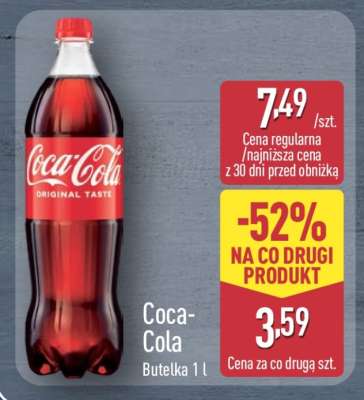 Coca-Cola