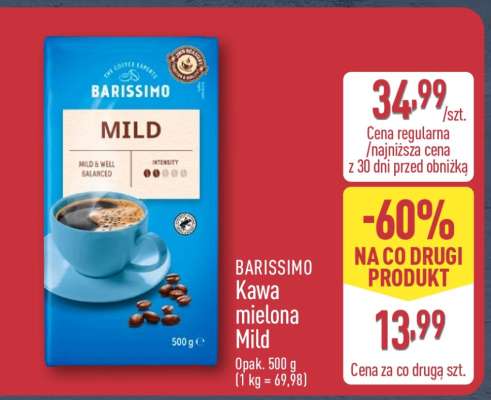 BARISSIMO