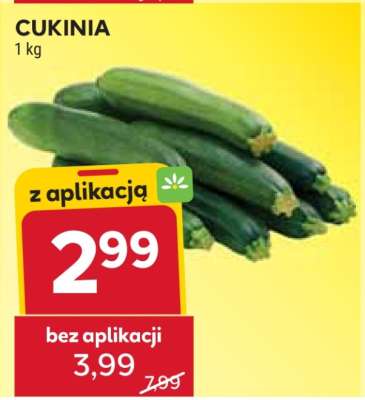 Cukinia
