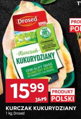 KURCZAK KUKURYDZANY