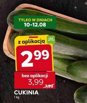 Cukinia