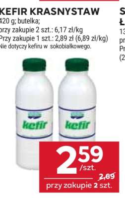 Kefir Krasnystaw