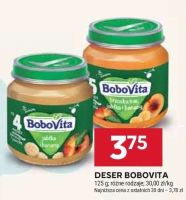 Deser BoboVita