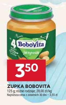 Zupka BoboVita