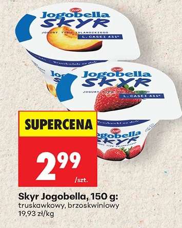 Skyr Jogobella, 150 g