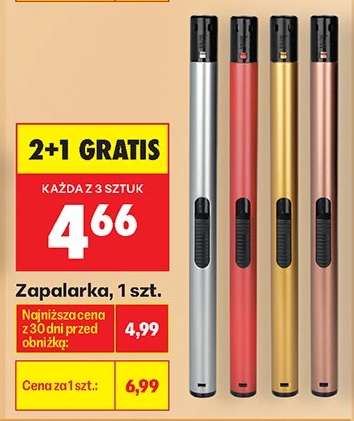Zapalarka 1 szt