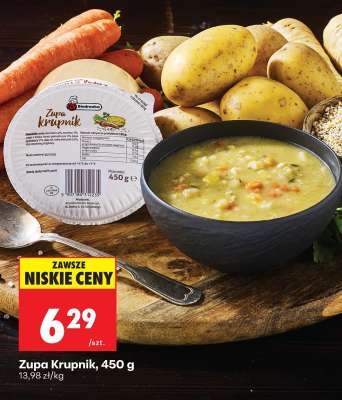 Zupa Krupnik 450 g