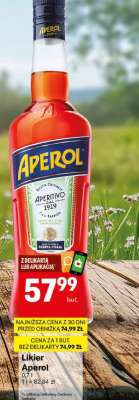 Aperol