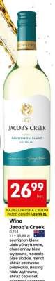 Jacob’s Creek