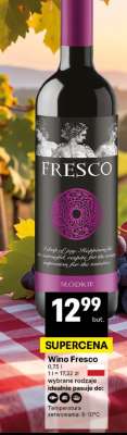 Wino Fresco
