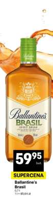 Ballantine's Brasil