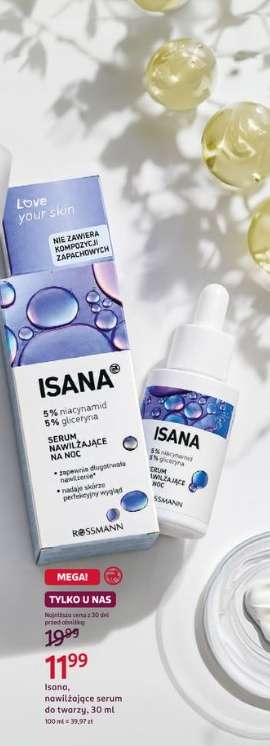 Isana,