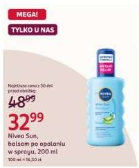 NIVEA SUN