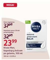 NIVEA MEN