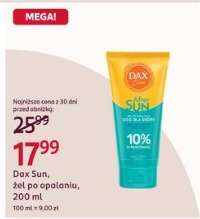 Dax Sun