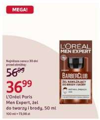 L’ORÉAL PARIS MEN EXPERT